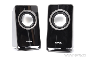 Sven 355 Black Sven 355 Black